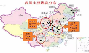 中国甲醇产能分布、成本剖析，做甲醇交易必读