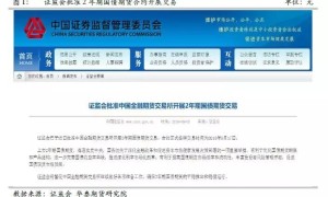 初识2年期国债期货