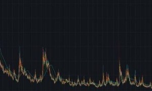 建立波动率指数对市场交易的指示意义