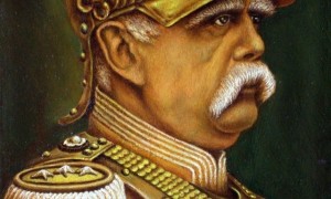 涨姿势：养老金与铁血宰相俾斯麦