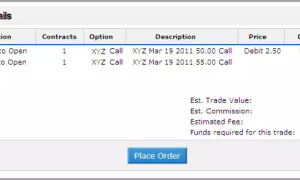 新入期权交易，如何避免经典之错