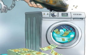 宏源期货反洗钱宣传月之——反洗钱相关知识