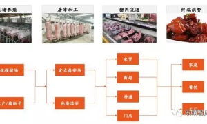 生猪屠宰行业全景图