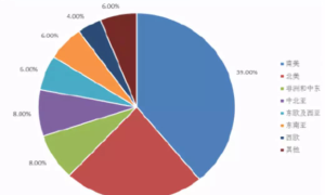 世界级三大铜矿，价值均超过千亿，为何命运迥然不同？